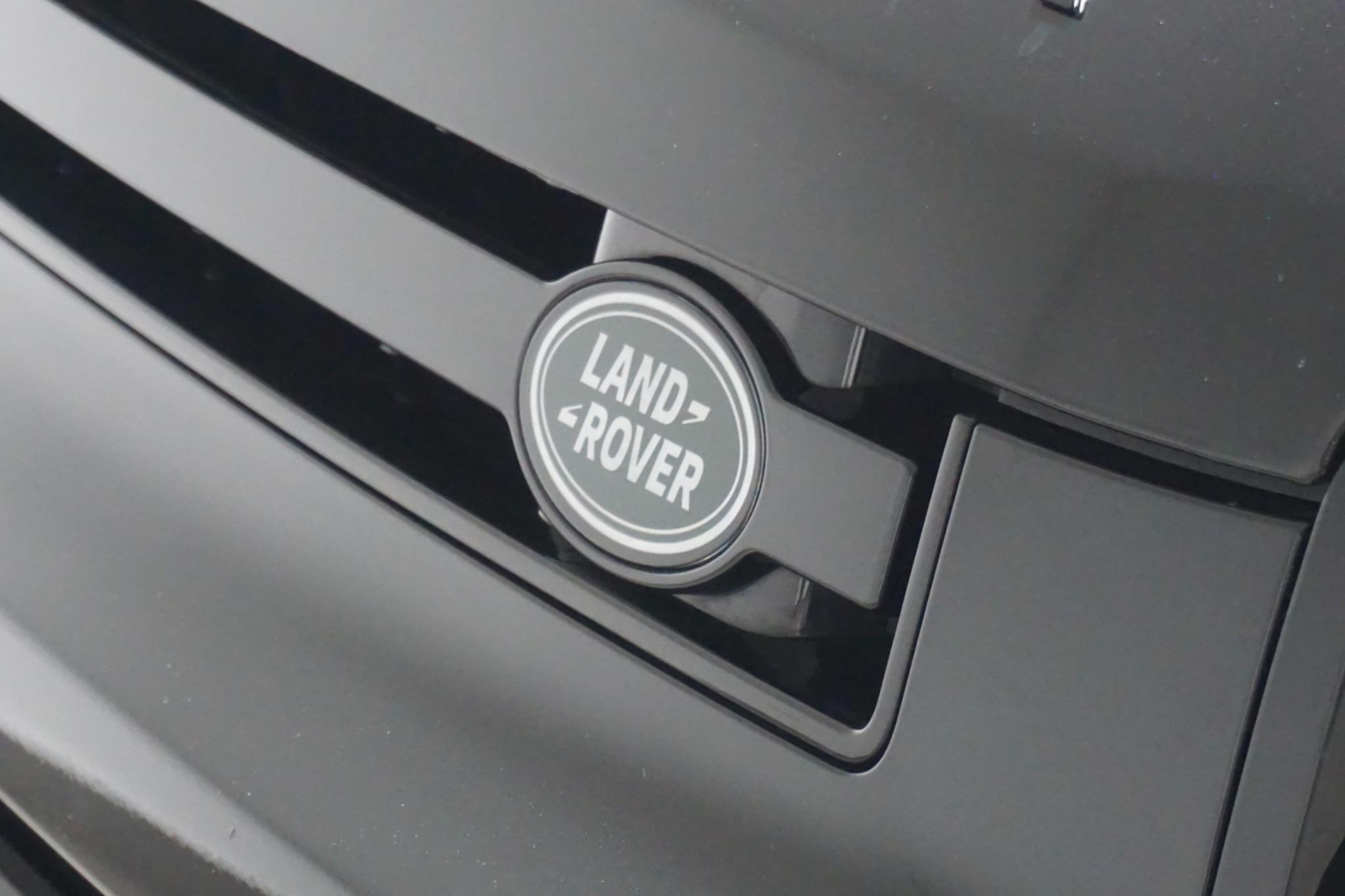 Land Rover Defender 110 5.0 P525 V8 SUV 5dr Petrol Auto 4WD Euro 6 (s/s) (525 ps)